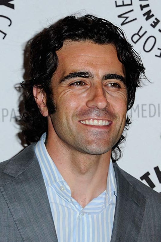 Фото  (Dario Franchitti)