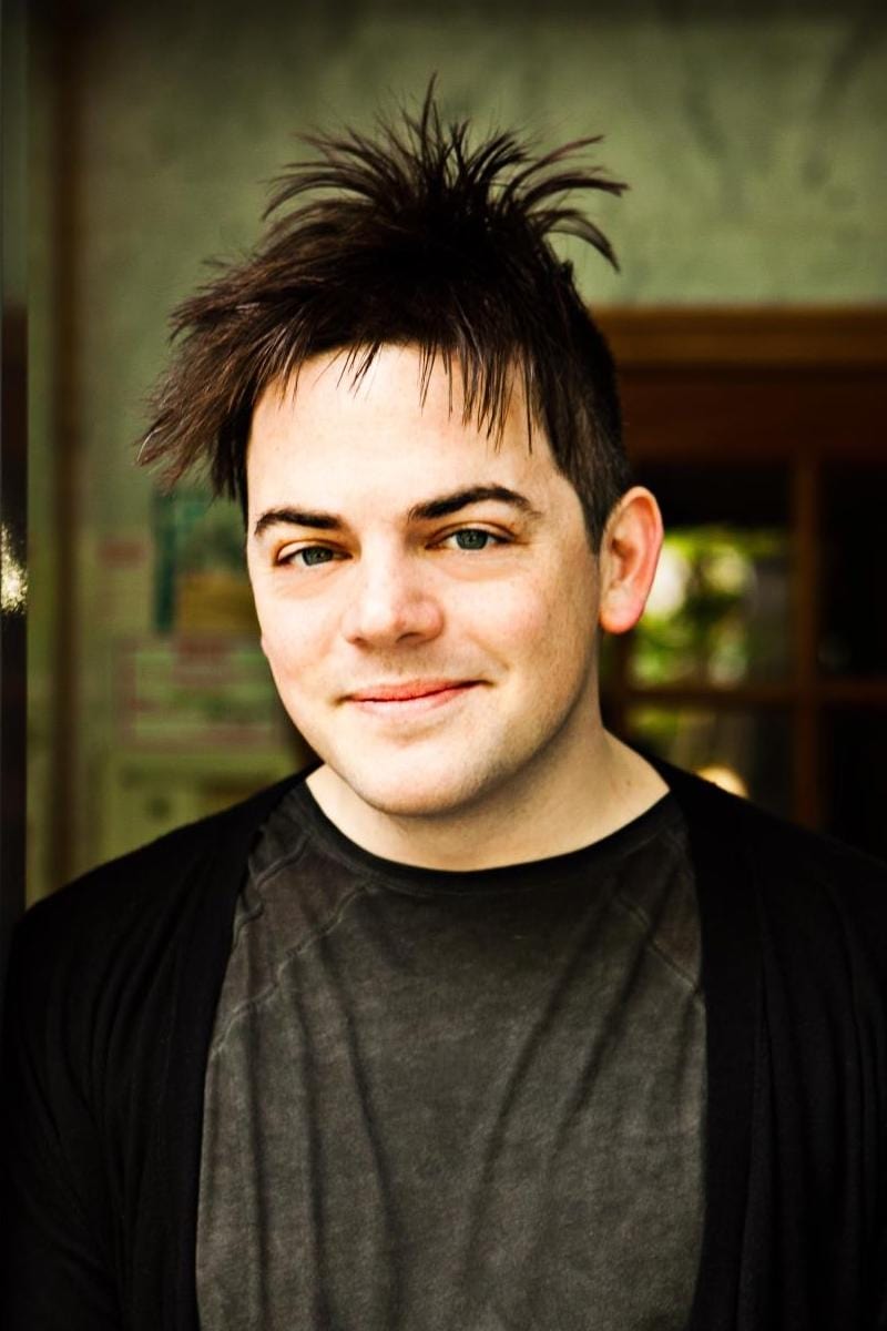 Фото  (Nico Muhly)