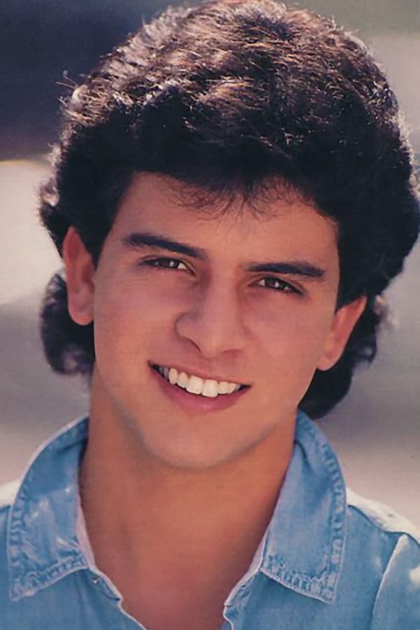 Фото  (Glenn Medeiros)