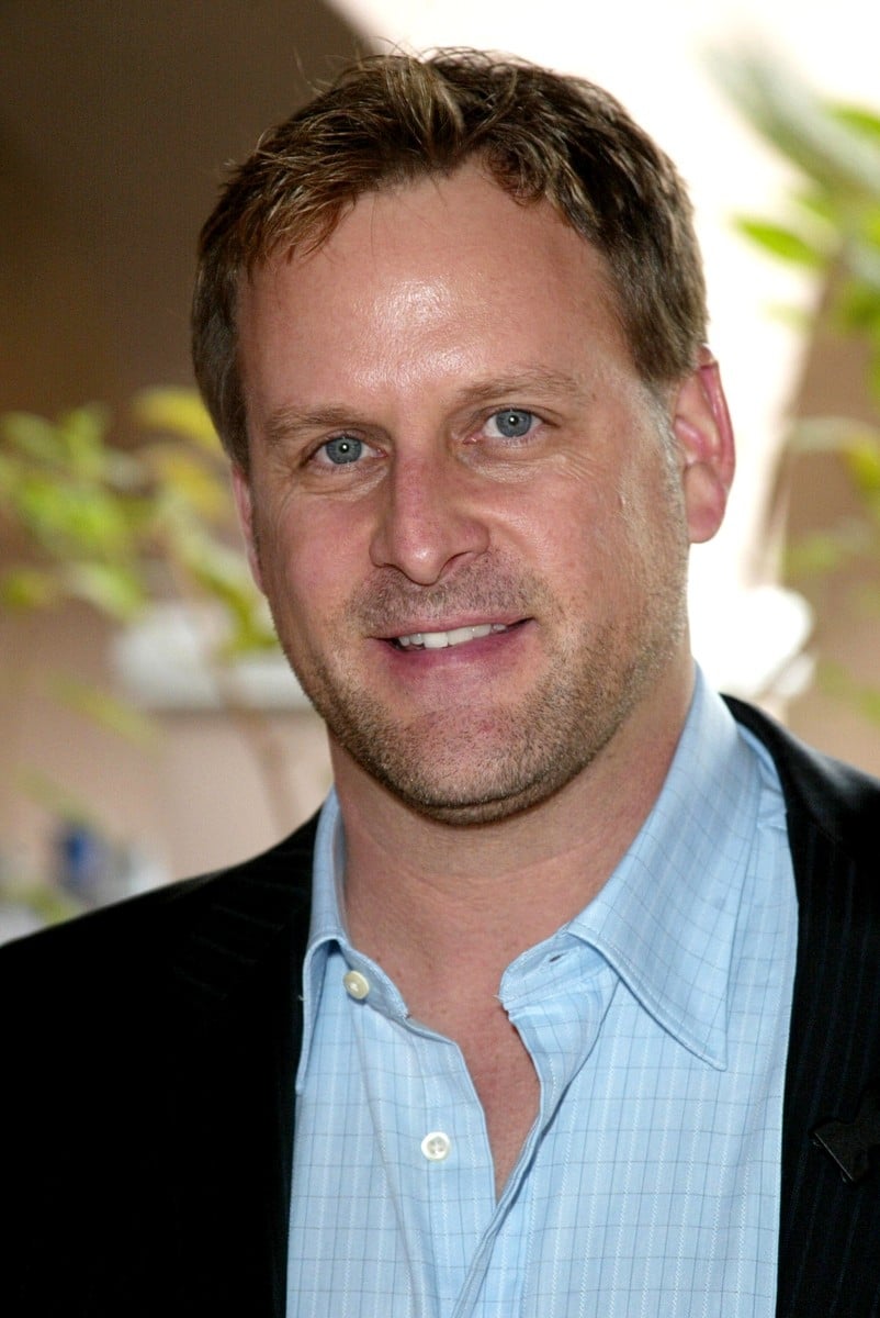 Фото  (Dave Coulier)