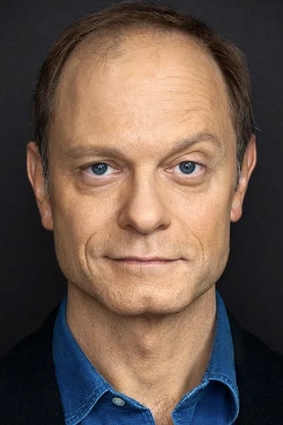 Фото Девід Хайд Пірс (David Hyde Pierce)