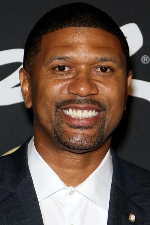 Фото  (Jalen Rose)