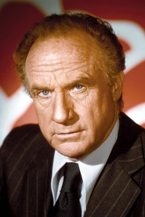 Фото Джек Уорден (Jack Warden)