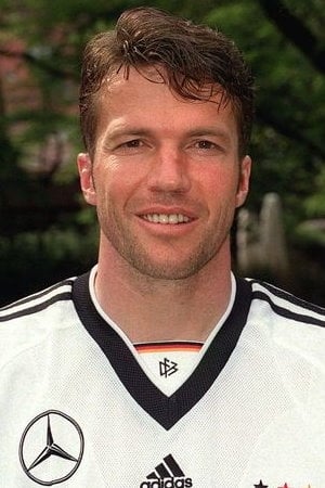 Фото  (Lothar Matthäus)