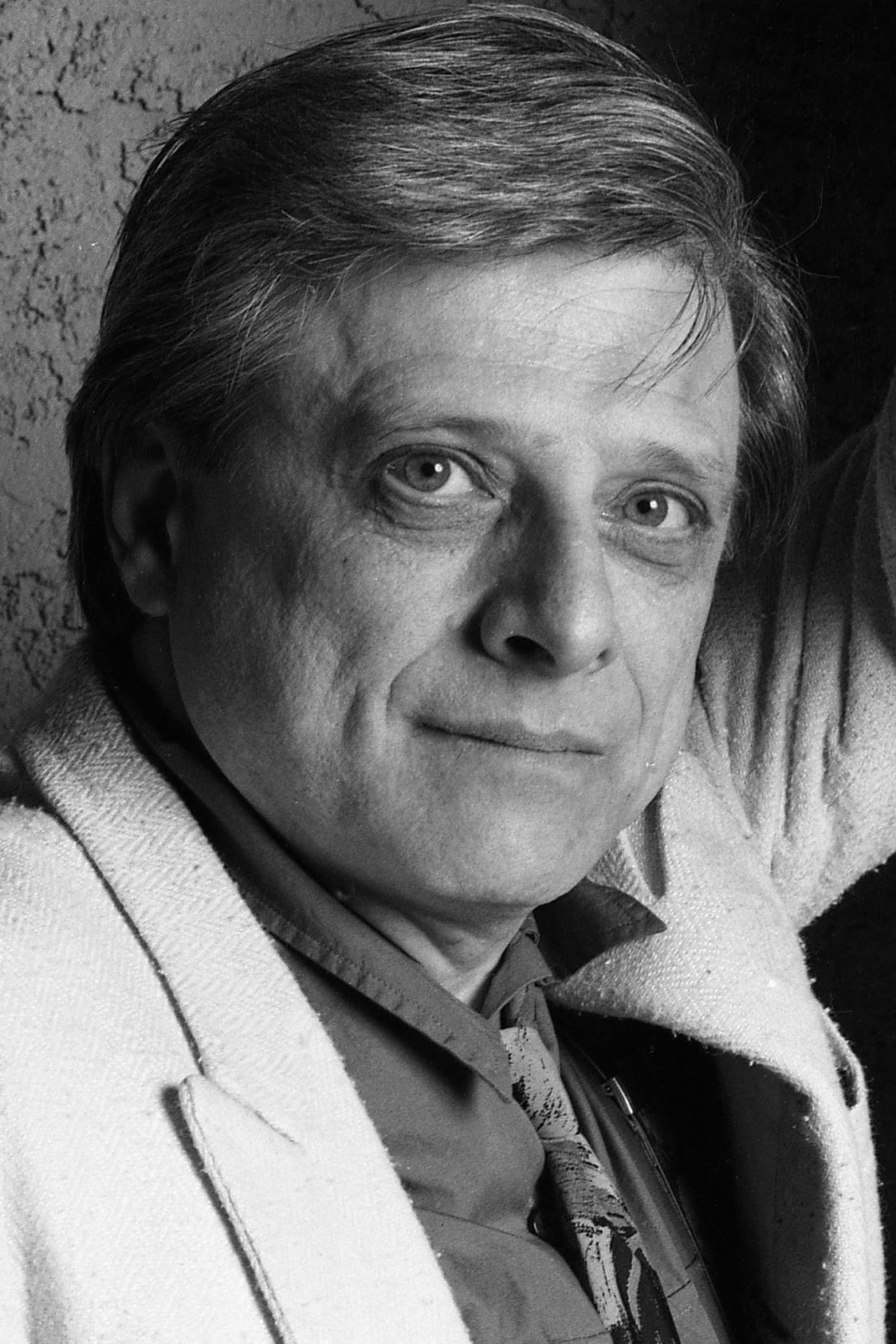 Фото Харлан Еллісон (Harlan Ellison)