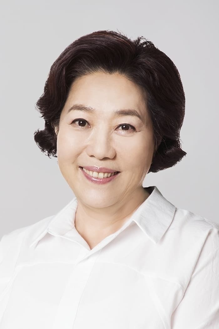 Фото  (Yang Hee-kyung)