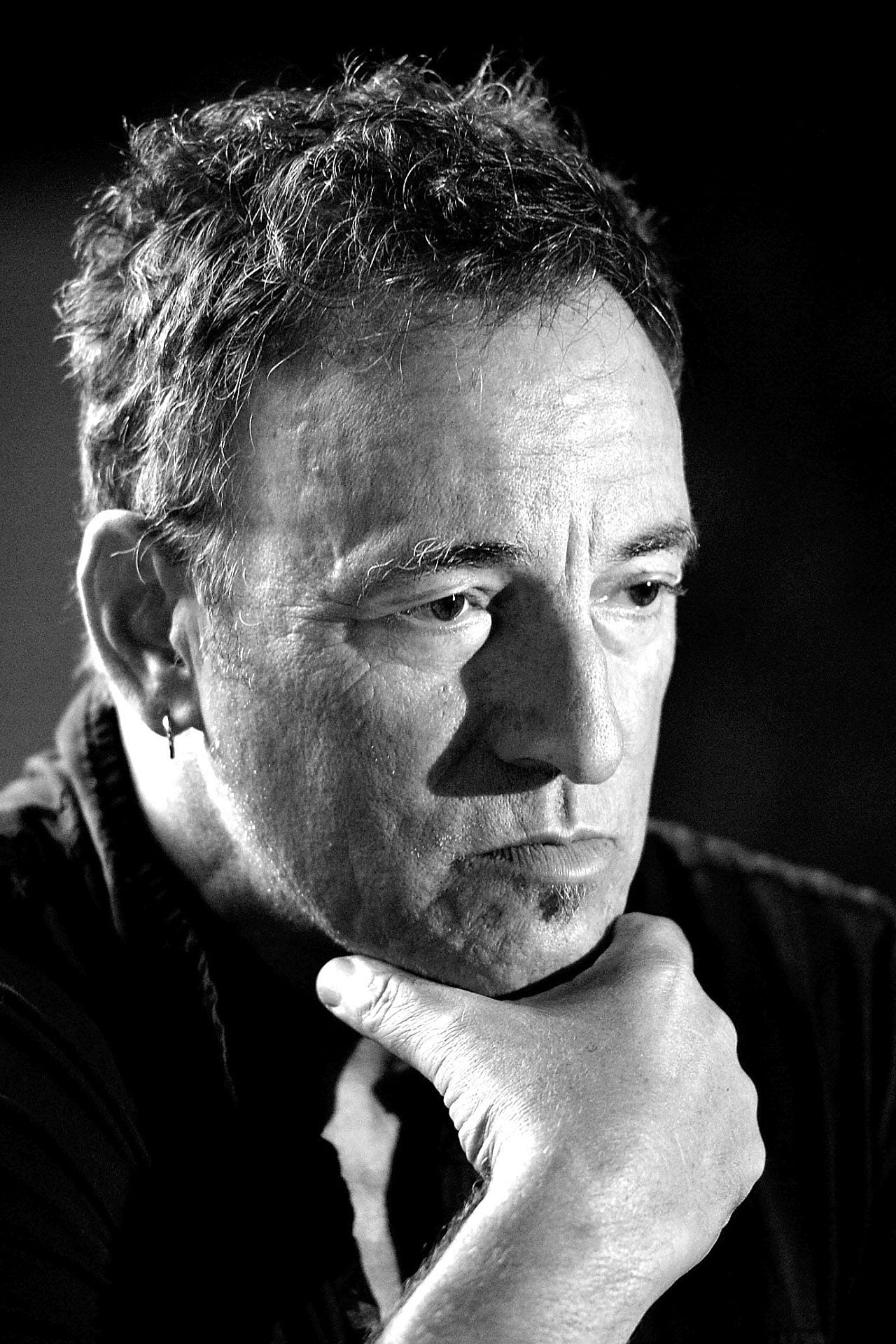 Фото Брюс Спрінгстін (Bruce Springsteen)
