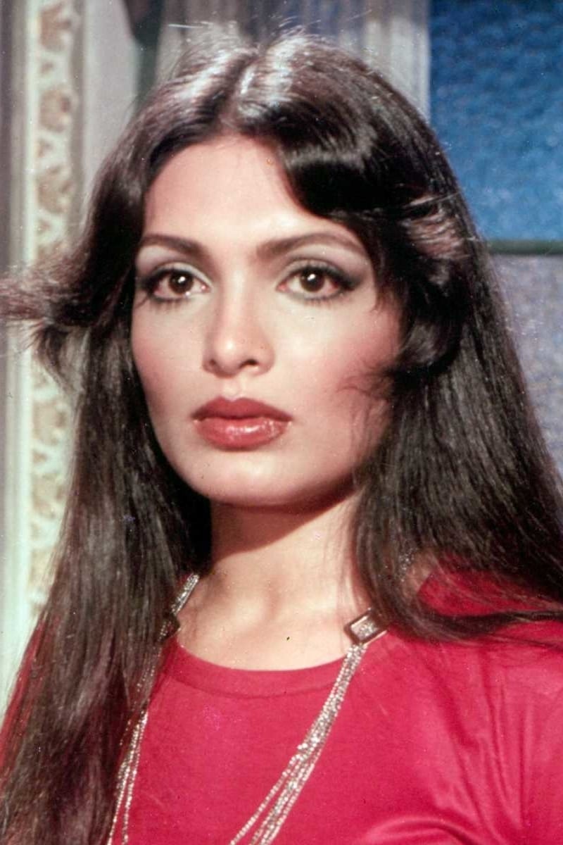 Фото  (Parveen Babi)