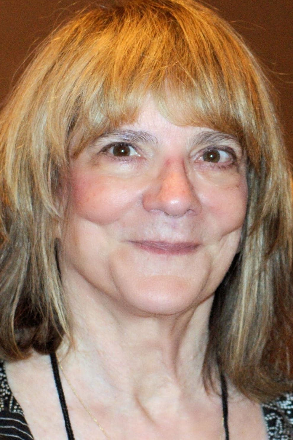 Фото  (Dr. Elizabeth Loftus)