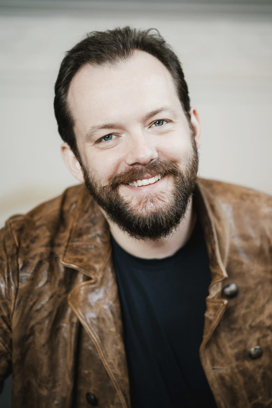 Фото  (Andris Nelsons)