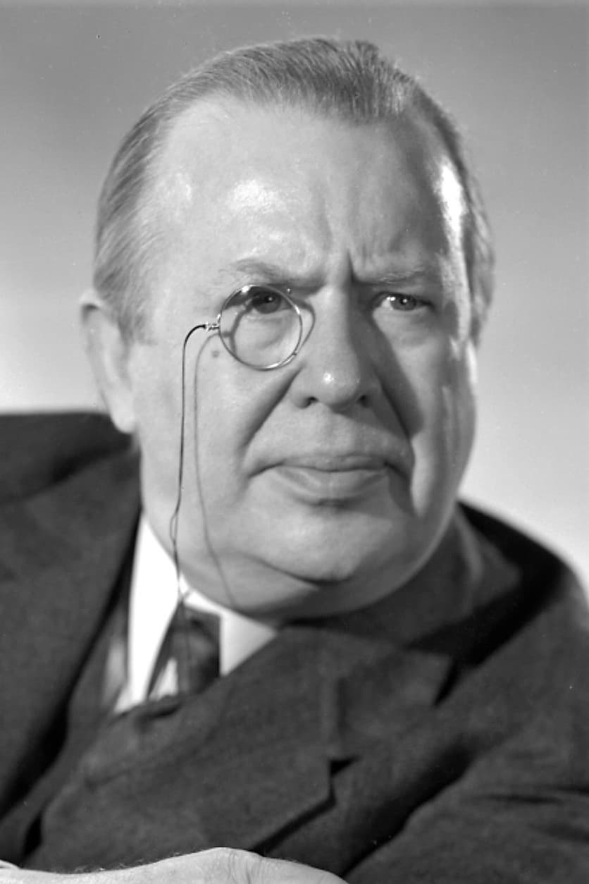 Фото Чарльз Коберн (Charles Coburn)