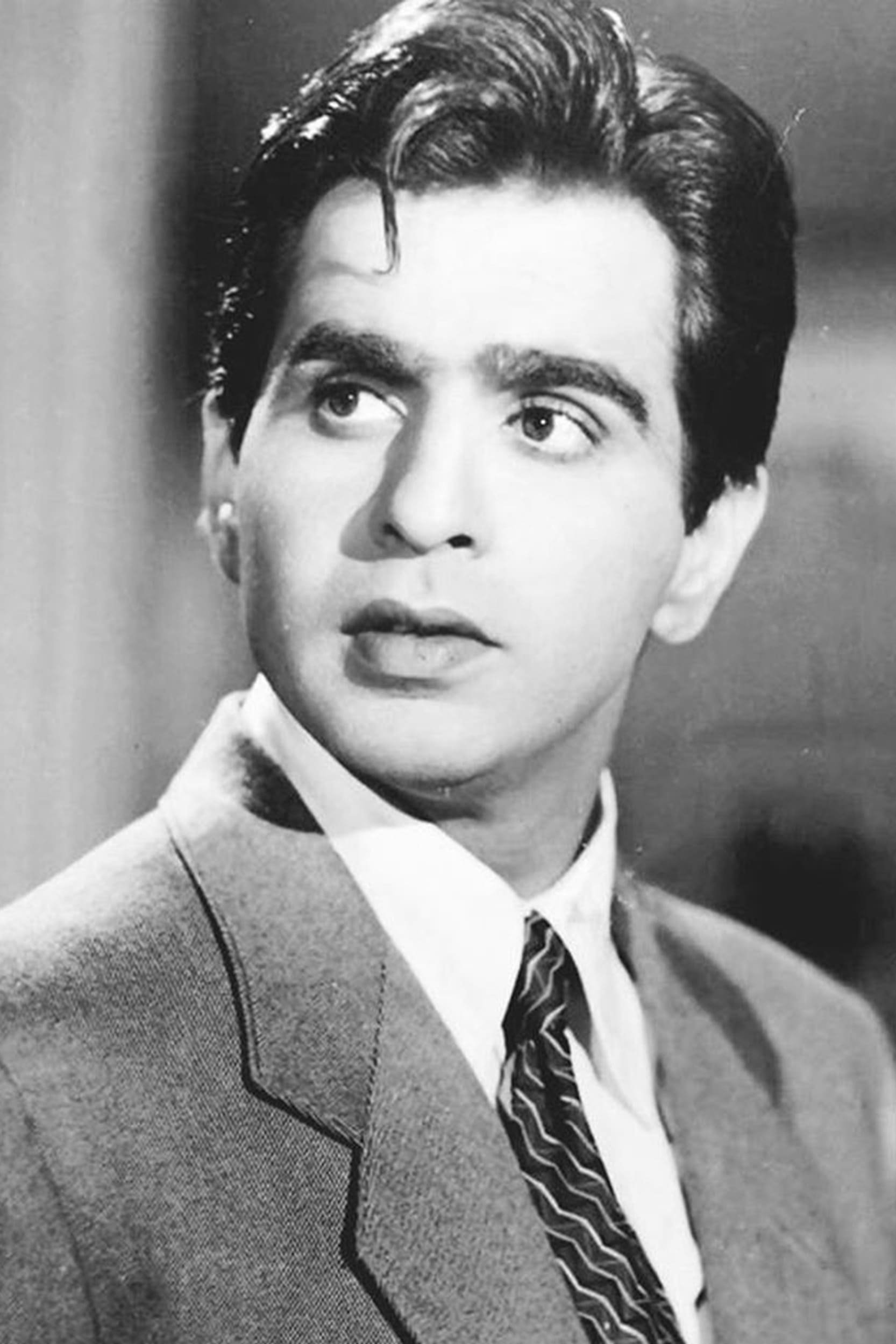 Фото  (Dilip Kumar)