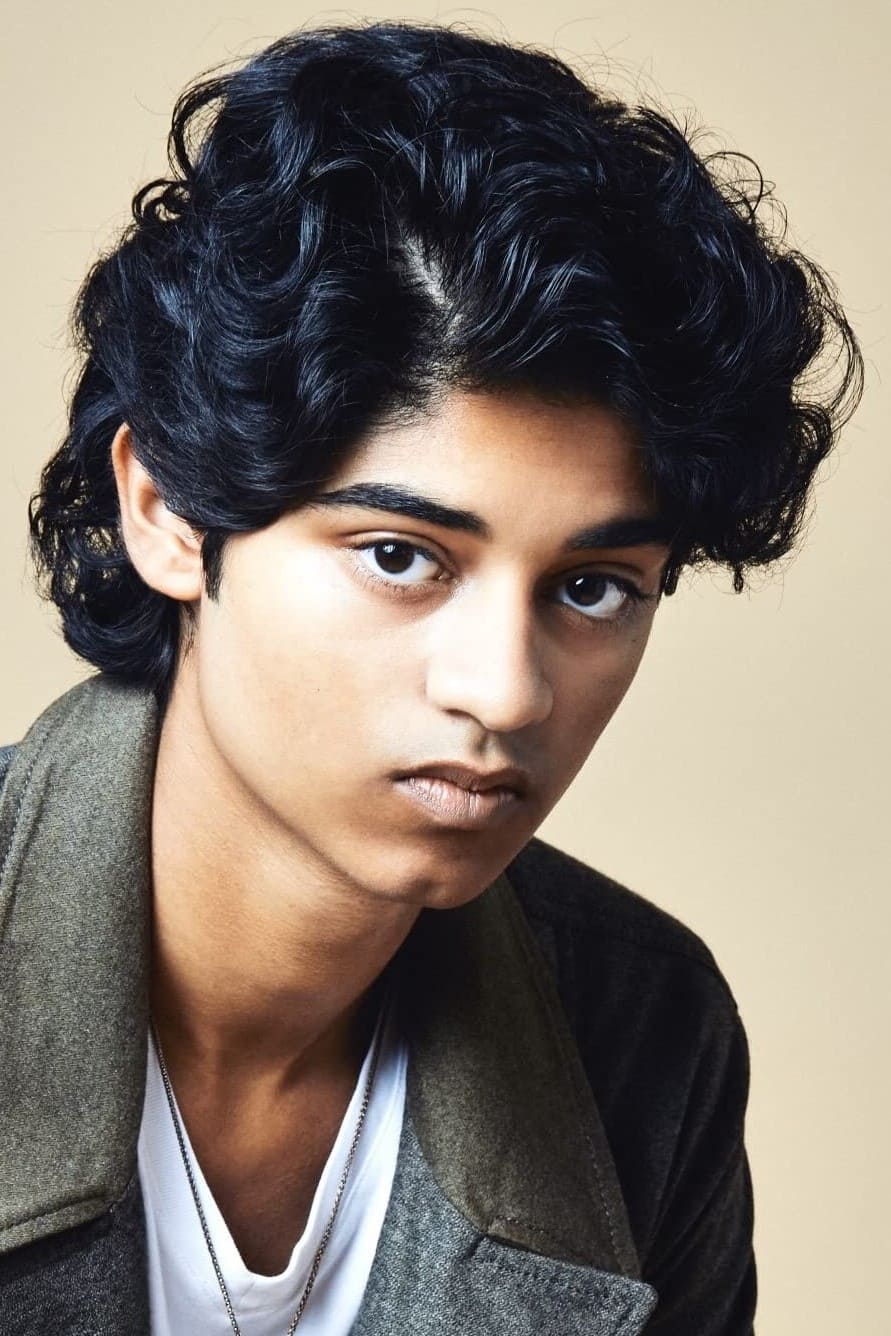 Фото Рохан Чанд (Rohan Chand)