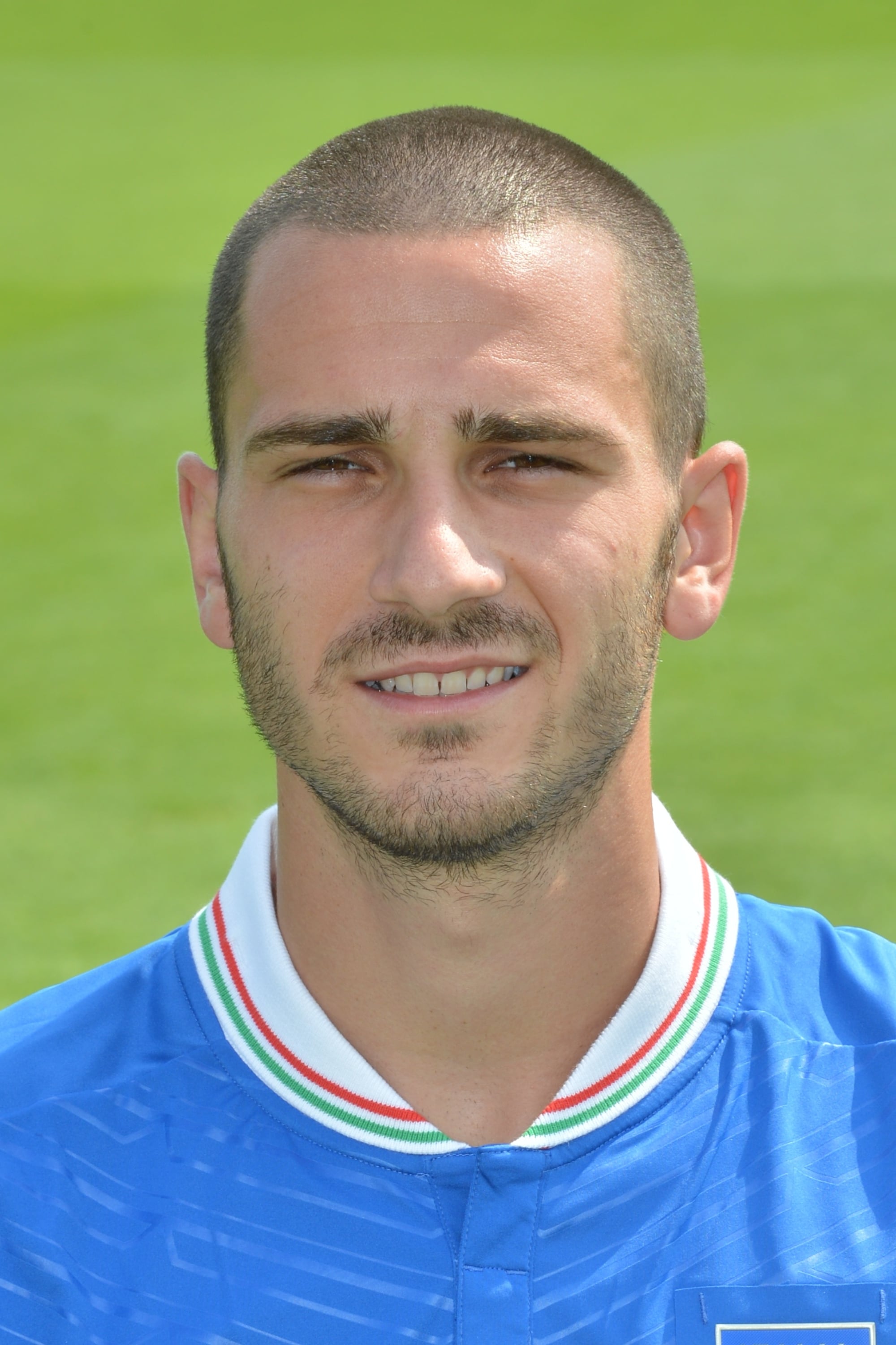 Фото  (Leonardo Bonucci)