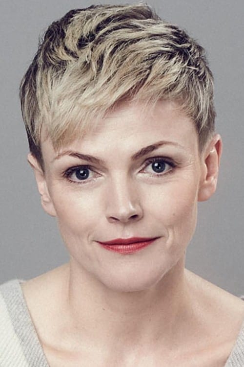 Фото Максін Пік (Maxine Peake)