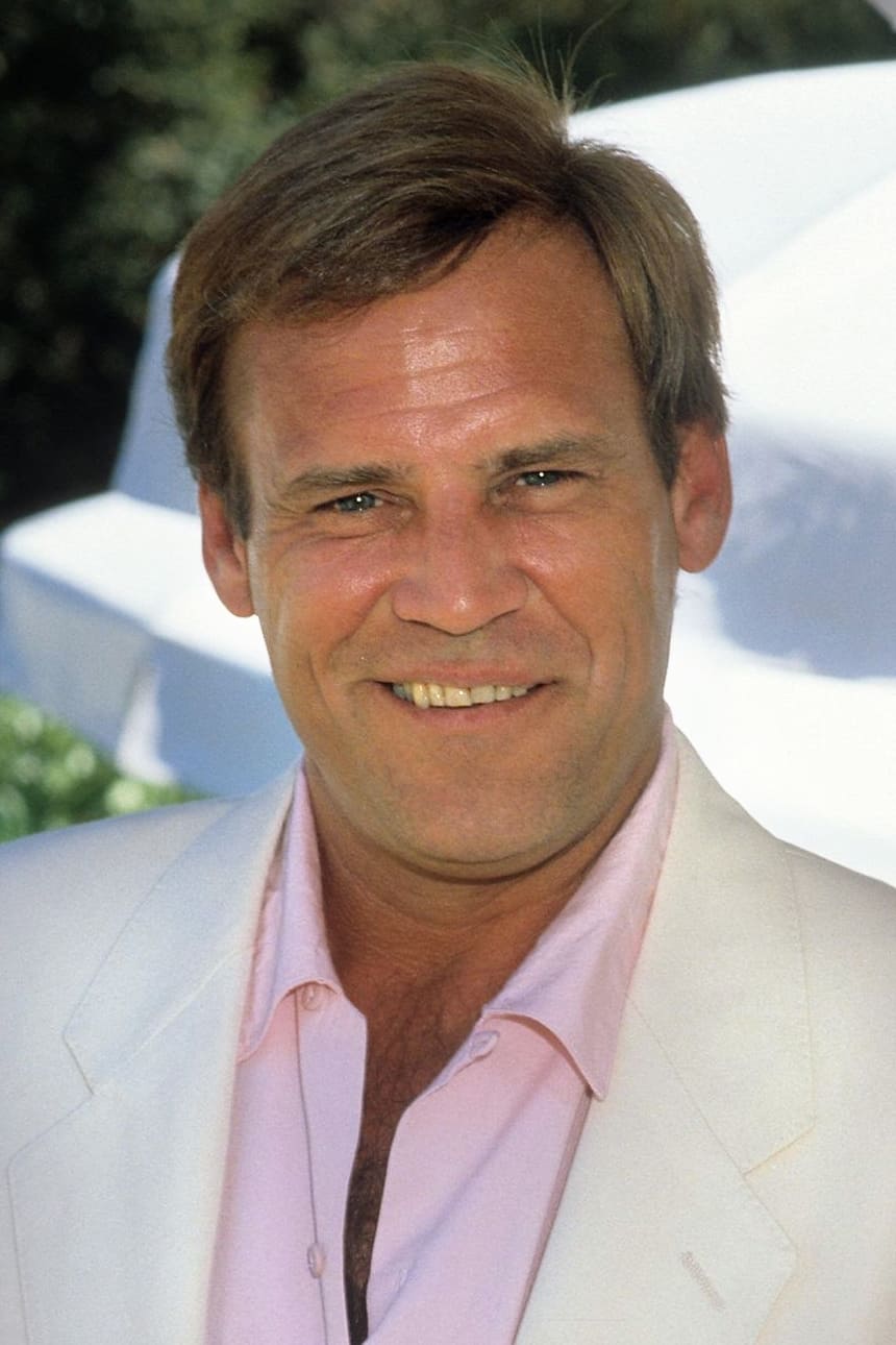 Фото Дон Страуд (Don Stroud)