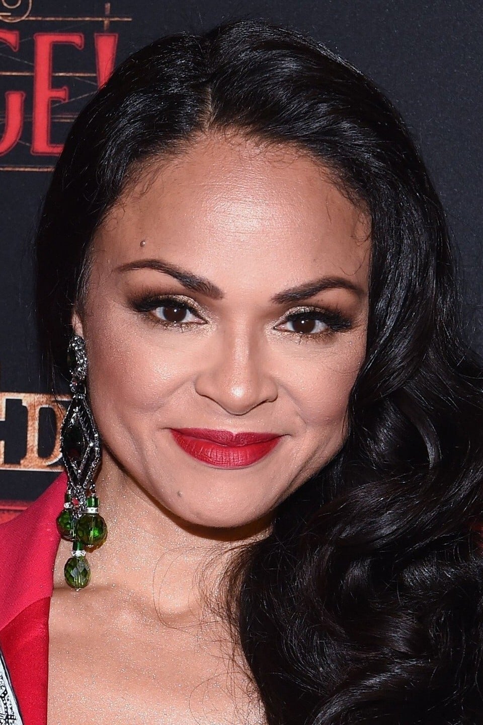 Фото  (Karen Olivo)