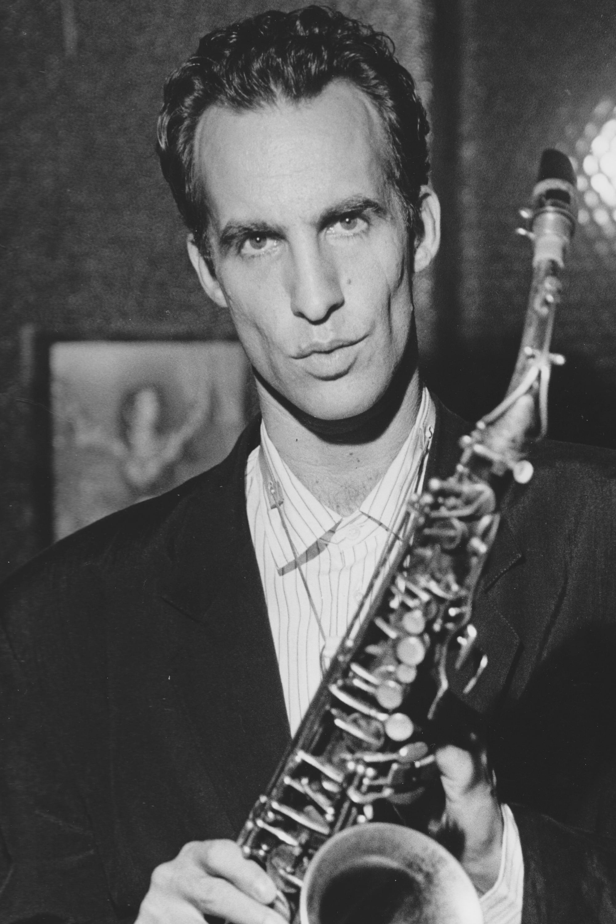 Фото Джон Лур'є (John Lurie)