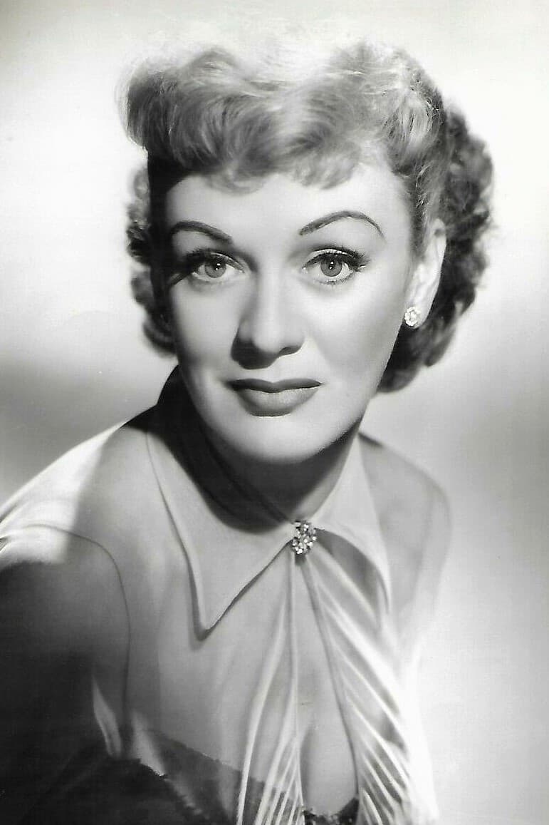 Фото Єва Арден (Eve Arden)