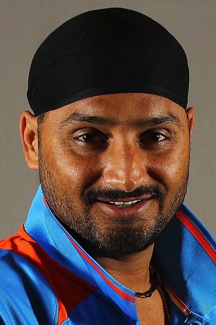 Фото  (Harbhajan Singh)