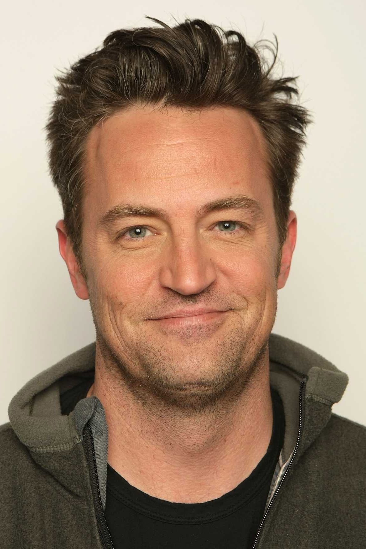 Фото Метью Перрі (Matthew Perry)