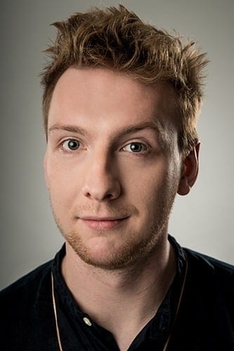 Фото  (Joe Lycett)