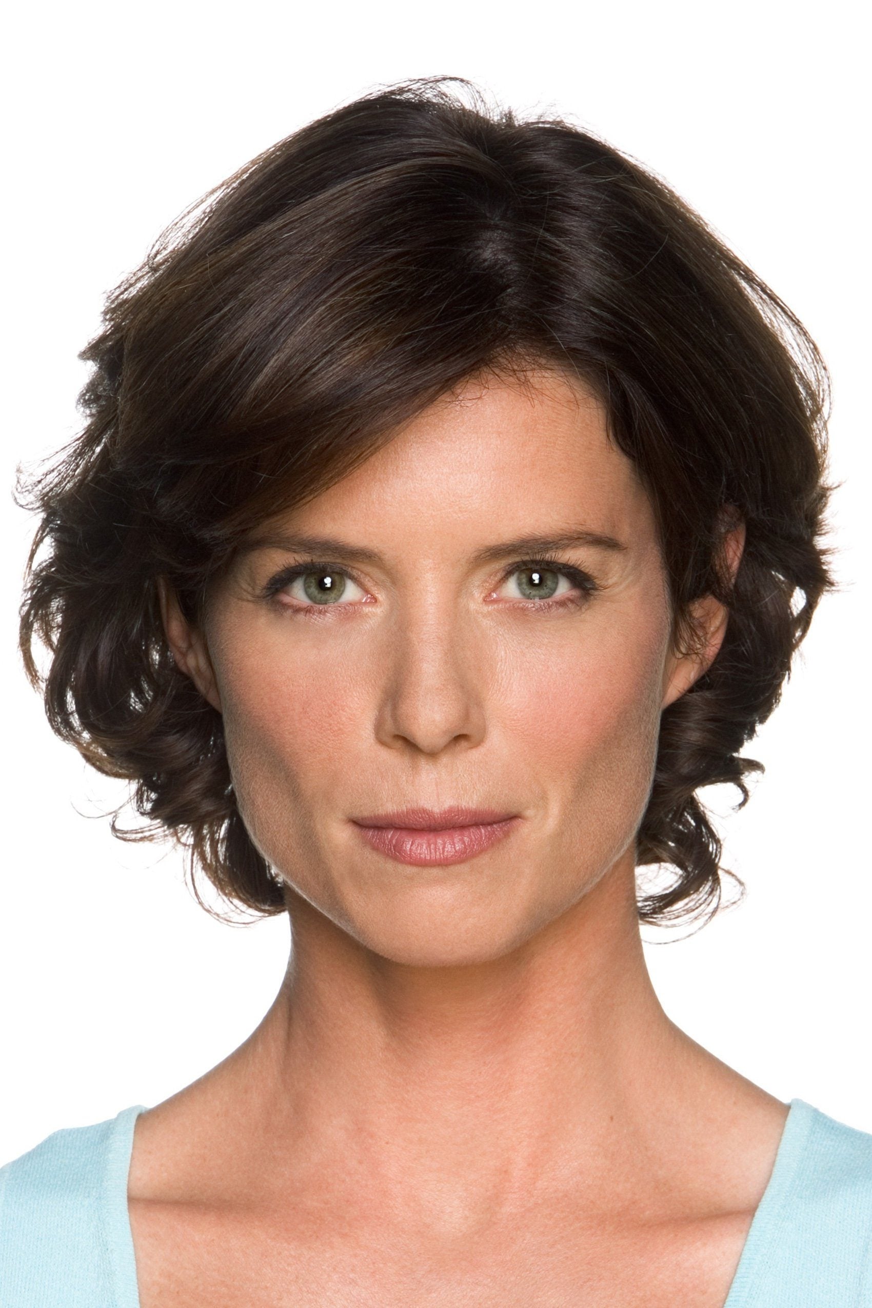 Фото Торрі Хіггінсон (Torri Higginson)