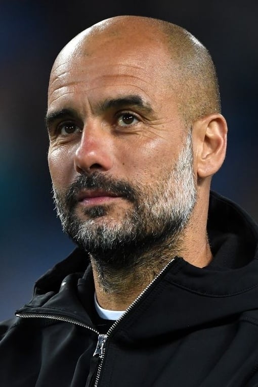 Фото  (Pep Guardiola)