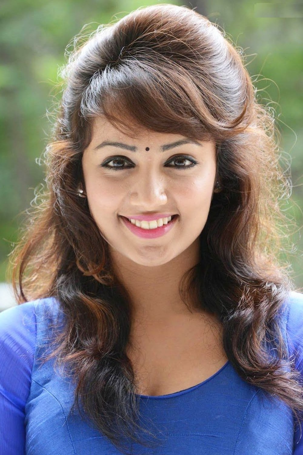 Фото  (Tejaswi Madivada)