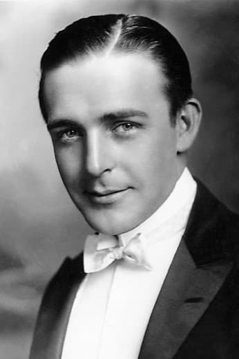 Фото Воллес Рід (Wallace Reid)