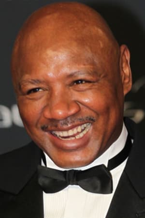 Фото  (Marvin Hagler)