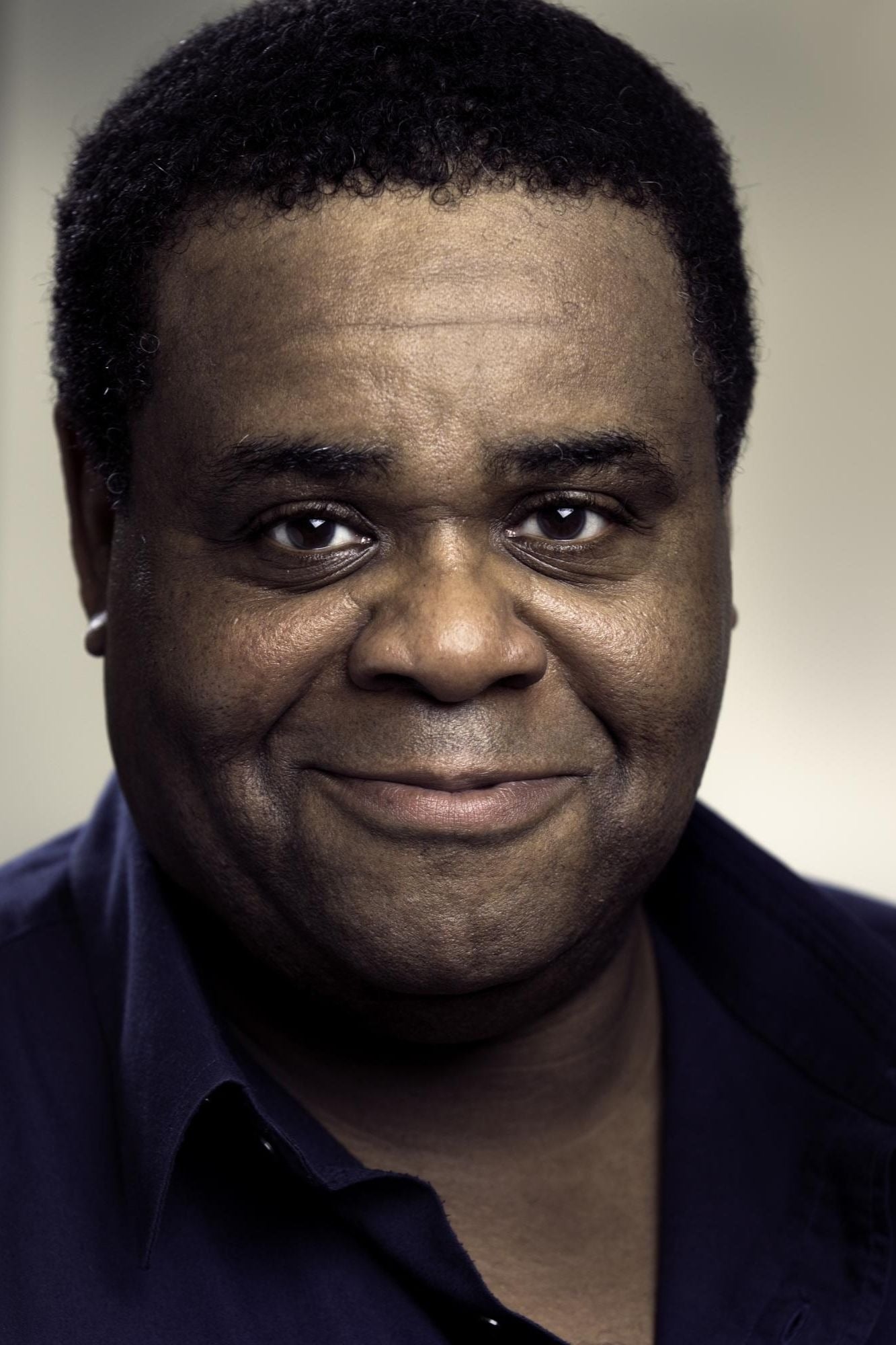 Фото Клайв Роу (Clive Rowe)