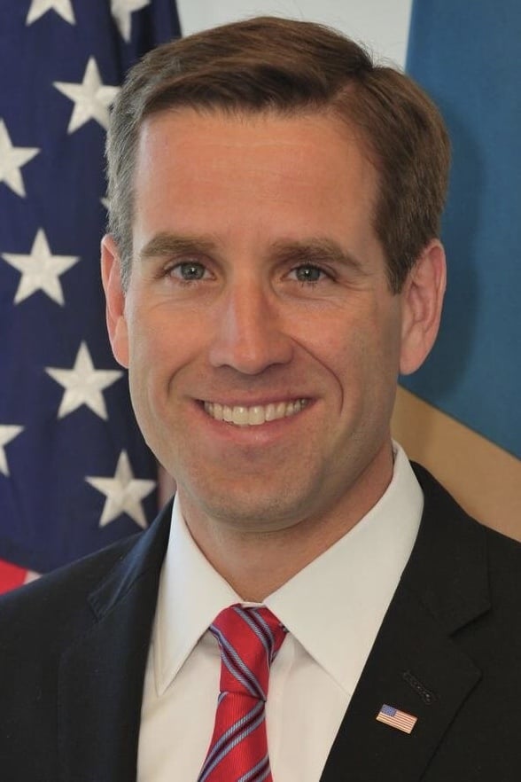 Фото  (Beau Biden)