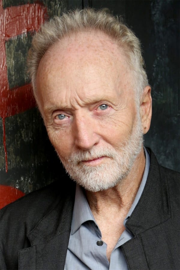 Фото Тобін Белл (Tobin Bell)