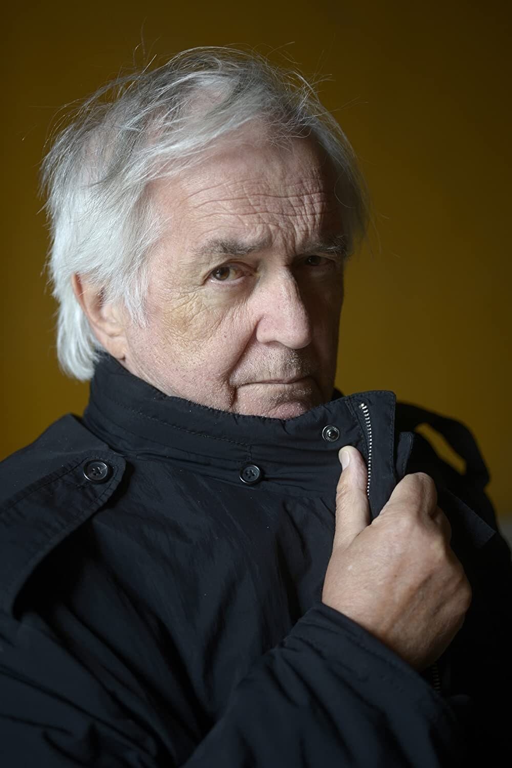 Фото  (Henning Mankell)