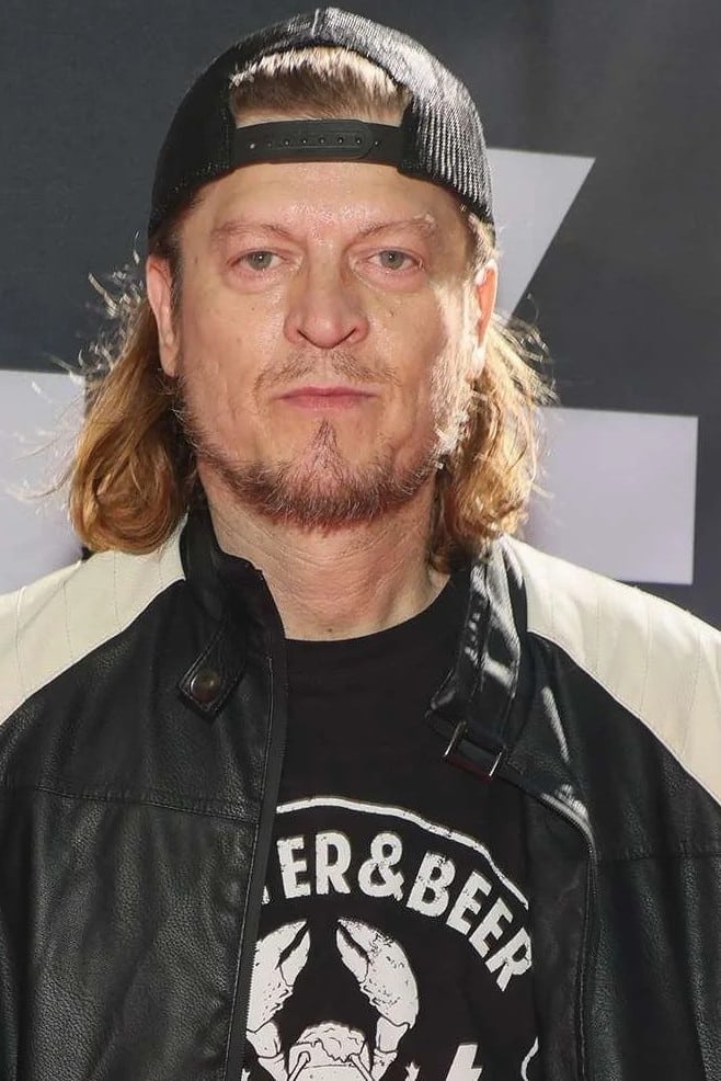 Фото  (Wes Scantlin)