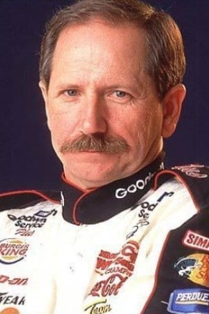 Фото  (Dale Earnhardt)