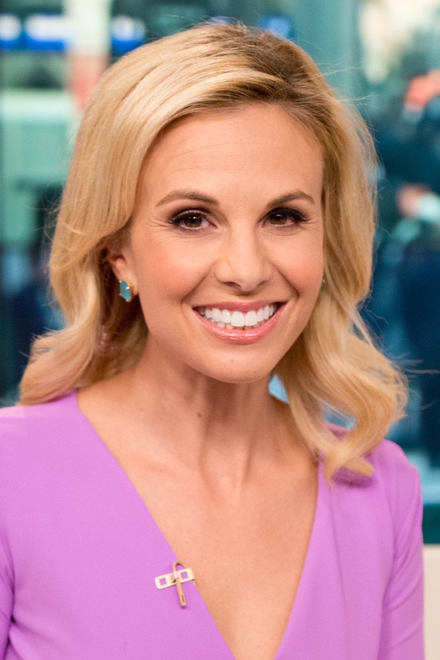 Фото  (Elisabeth Hasselbeck)