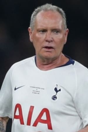 Фото  (Paul Gascoigne)