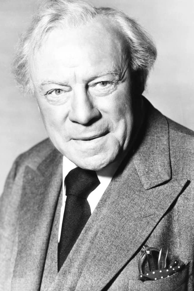 Фото Едмунд Гвенн (Edmund Gwenn)