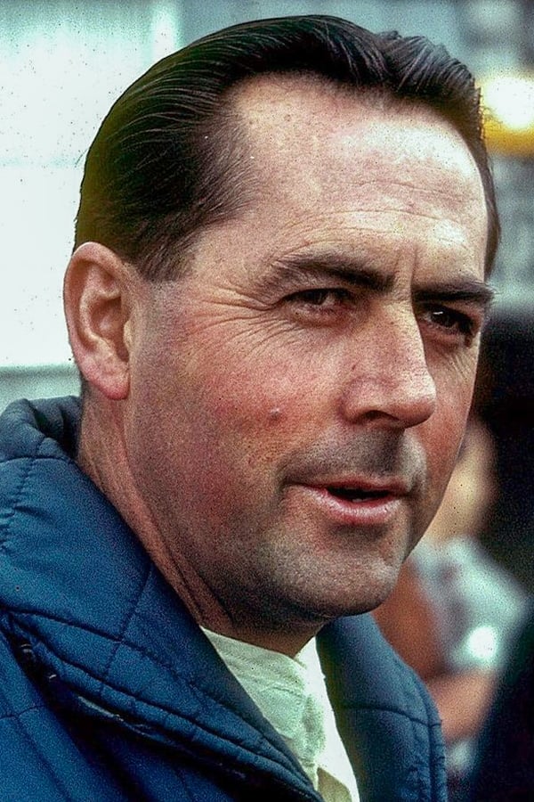 Фото  (Jack Brabham)