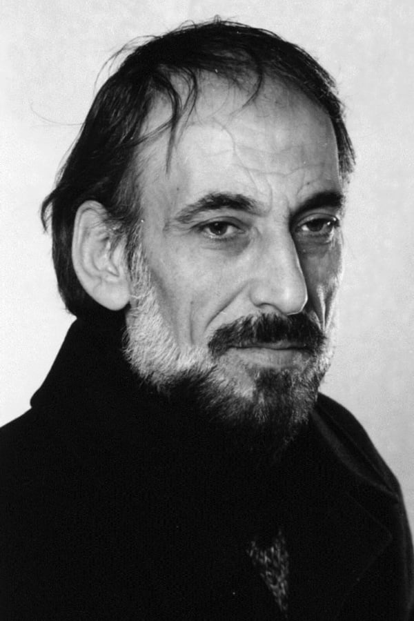 Фото Гассан Масуд (Ghassan Massoud)