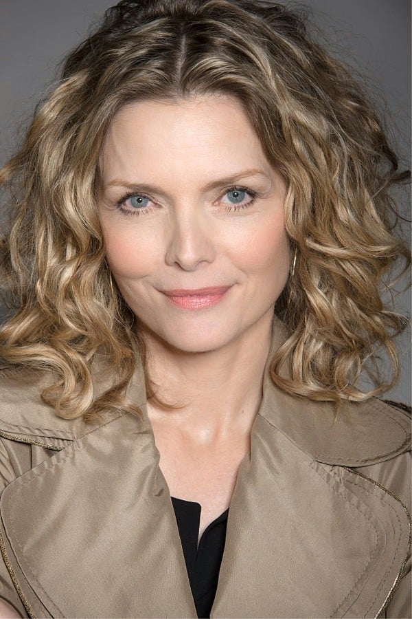 Фото Мішель Пфайффер (Michelle Pfeiffer)