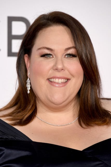 Фото  (Chrissy Metz)