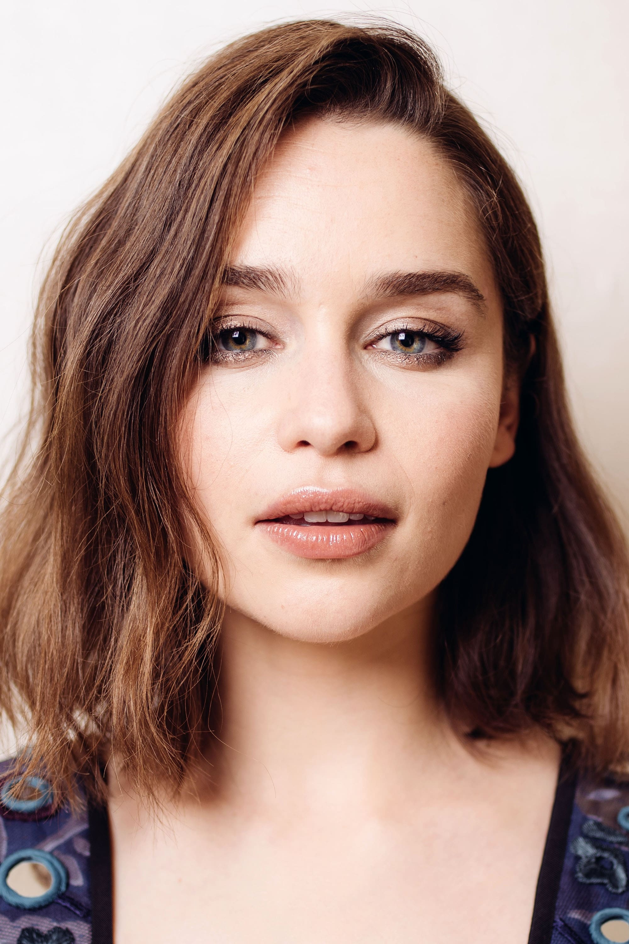 Фото Емілія Кларк (Emilia Clarke)