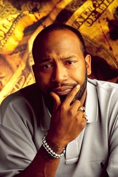 Фото  (Bun B)