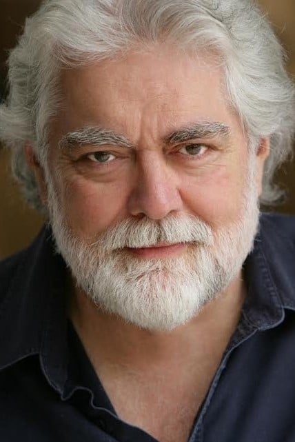 Фото Гуннар Хансен (Gunnar Hansen)