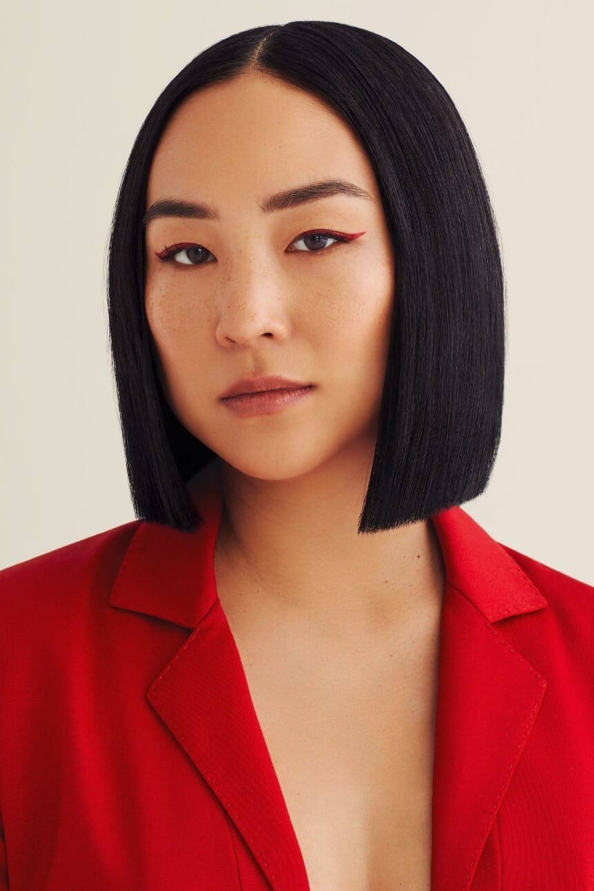 Фото Грета Лі (Greta Lee)