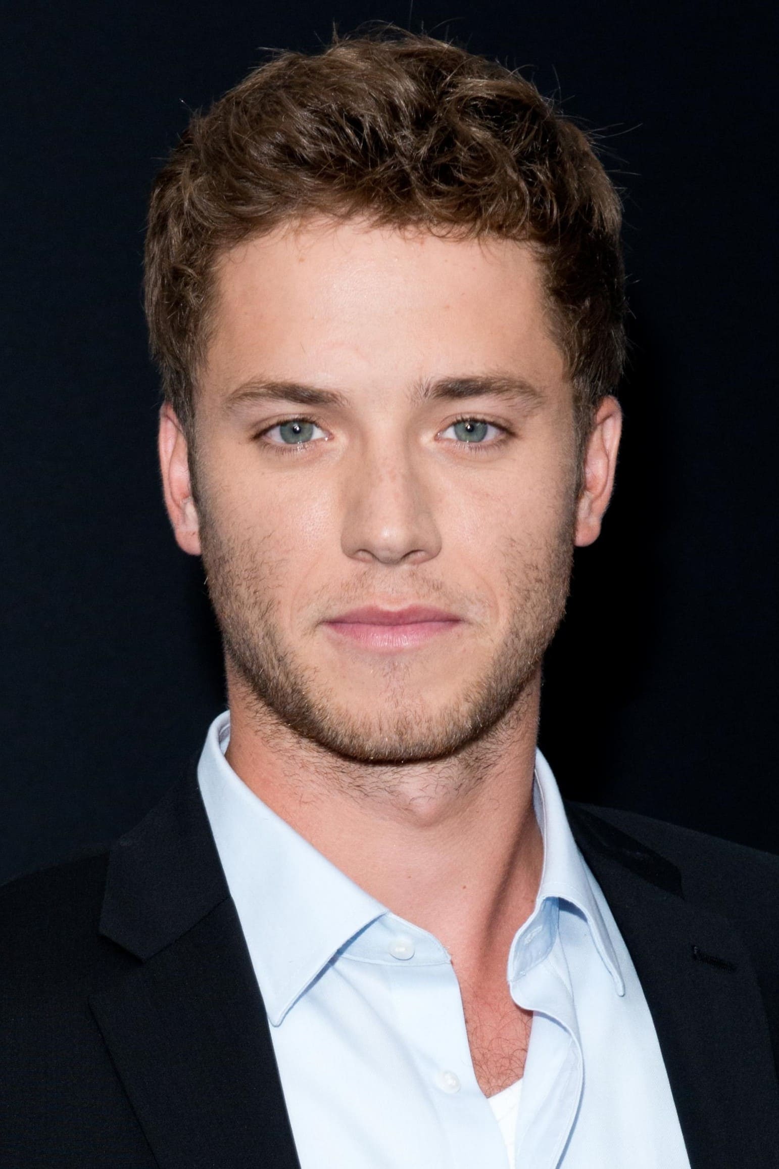 Фото Джеремі Самптер (Jeremy Sumpter)