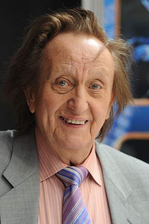 Фото  (Ken Dodd)